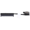 DC02C00E000 06NVFT Hard Disk Jack Connector With Flex Cable for Dell Latitude E5580 M3520, DC02C00E000