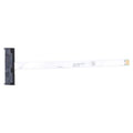 NBX0002EM000RK2W9 Hard Disk Jack Connector With Flex Cable for Dell Inspiron 15 3580 3582 3583 3480, NBX0002EM000RK2W9