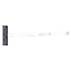 NBX0002EM000RK2W9 Hard Disk Jack Connector With Flex Cable for Dell Inspiron 15 3580 3582 3583 3480, NBX0002EM000RK2W9