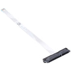 NBX0002EM000RK2W9 Hard Disk Jack Connector With Flex Cable for Dell Inspiron 15 3580 3582 3583 3480, NBX0002EM000RK2W9
