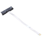 NBX0002EM000RK2W9 Hard Disk Jack Connector With Flex Cable for Dell Inspiron 15 3580 3582 3583 3480, NBX0002EM000RK2W9