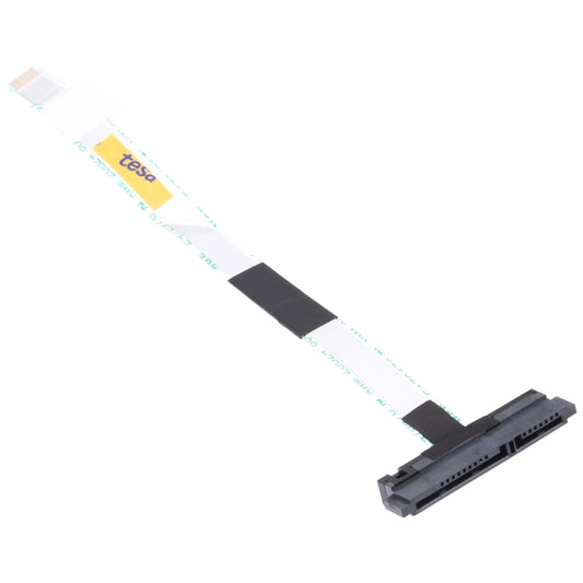 01M2G0 450.0FW05.0011 Hard Disk Jack Connector With Flex Cable for Dell Inspiron 15 5584, 450.0FW05.0011