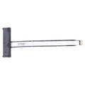 NBX00028C00 10.5cm Hard Disk Jack Connector With Flex Cable for Dell Inspiron 15 / Inspiron 17 3583 5570 P75F CAL50 3780 Vostro 3580, NBX00028C00