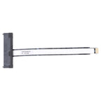 NBX00028C00 10.5cm Hard Disk Jack Connector With Flex Cable for Dell Inspiron 15 / Inspiron 17 3583 5570 P75F CAL50 3780 Vostro 3580, NBX00028C00