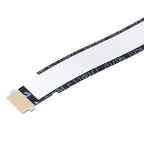 NBX00028C00 10.5cm Hard Disk Jack Connector With Flex Cable for Dell Inspiron 15 / Inspiron 17 3583 5570 P75F CAL50 3780 Vostro 3580, NBX00028C00