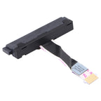 44MM 450.09P04.1001 Hard Disk Jack Connector With Flex Cable for Dell Inspiron 15U 3558 3559 V3567 3568, 450.09P04.1001