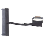 DC02C007400 08GD6D Hard Disk Jack Connector With Flex Cable for Dell Latitude E5450, DC02C007400