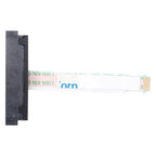 NBX0001QE00 0H5G060MM Hard Disk Jack Connector With Flex Cable for Dell Inspiron 15 5555 5558 5559, NBX0001QE00