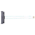 NBX00029V00 10.3CM Hard Disk Jack Connector With Flex Cable for Dell Inspiron G3 15 3579 3779, NBX00029V00
