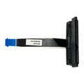 450.0EZ0C.0011 Hard Disk Jack Connector With Flex Cable for Dell Inspiron 15 7586, 450.0EZ0C.0011
