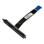 450.0EZ0C.0011 Hard Disk Jack Connector With Flex Cable for Dell Inspiron 15 7586, 450.0EZ0C.0011