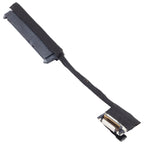 DC02C00B100 Hard Disk Jack Connector With Flex Cable for Dell Latitude 5470 5480 5490 5491, DC02C00B100