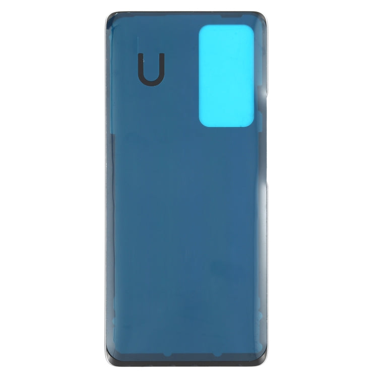 Battery Back Cover for Honor V40, For Honor V40