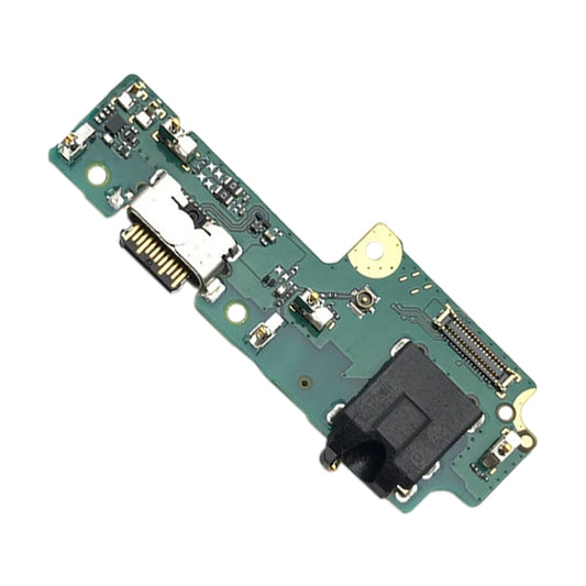 Charging Port Board for Lenovo K5 Pro  L38041, For Lenovo K5 Pro