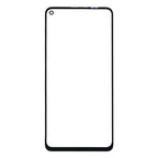 For OnePlus 8T Front Screen Outer Glass Lens, For OnePlus 8T