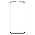 For OnePlus 8T Front Screen Outer Glass Lens, For OnePlus 8T