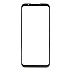 Front Screen Outer Glass Lens for ZTE Nubia RedMagic 5G NX659J, For ZTE Nubia RedMagic 5G