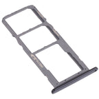 SIM Card Tray + SIM Card Tray + Micro SD Card Tray for LG K42 / K52 (Brazil) LMK420 LMK420H LMK420E LMK420Y, For LG K42 / K52 (Brazil), For LG K42 / K52, For LG K42  (Double SIM)