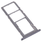 SIM Card Tray + SIM Card Tray + Micro SD Card Tray for LG K42 / K52 (Brazil) LMK420 LMK420H LMK420E LMK420Y, For LG K42 / K52 (Brazil), For LG K42 / K52, For LG K42  (Double SIM)