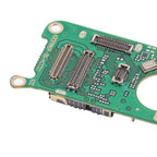 For OPPO Reno5 Pro PSDM00 PDST00 CPH2201 SIM Card Reader Board, For OPPO Reno5 Pro