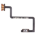 For OPPO A55 5G PEMM00 PEMM20 Power Button Flex Cable, For OPPO A55 5G