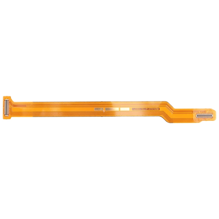 LCD Flex Cable for Vivo X60 V2046A, For Vivo X60
