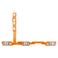 For Vivo S9 V2072A Power Button & Volume Button Flex Cable, For Vivo S9