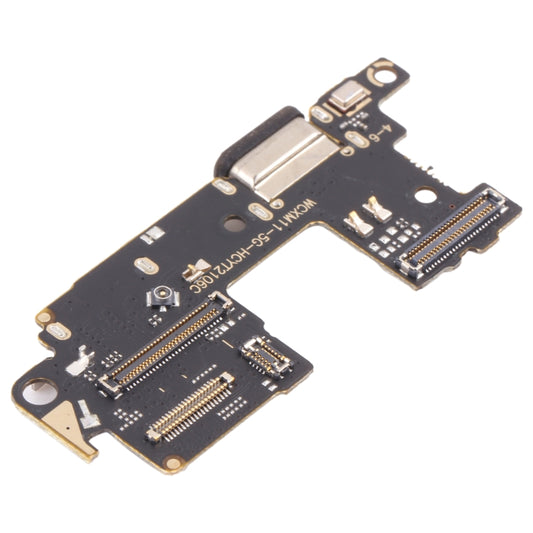 Charging Port Board for Xiaomi Mi 11, For Xiaomi Mi 11