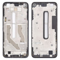 Front Housing LCD Frame Bezel Plate for TCL 10 5G T790Y T790H, For TCL 10 5G
