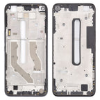 Front Housing LCD Frame Bezel Plate for TCL 10 5G T790Y T790H, For TCL 10 5G