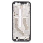 Front Housing LCD Frame Bezel Plate for TCL 10 5G T790Y T790H, For TCL 10 5G