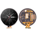 Original Sapphire Material LCD Screen and Digitizer Full Assembly for Huawei Watch GT 2 Pro VID-B19, For Huawei Watch GT 2 Pro(Original)
