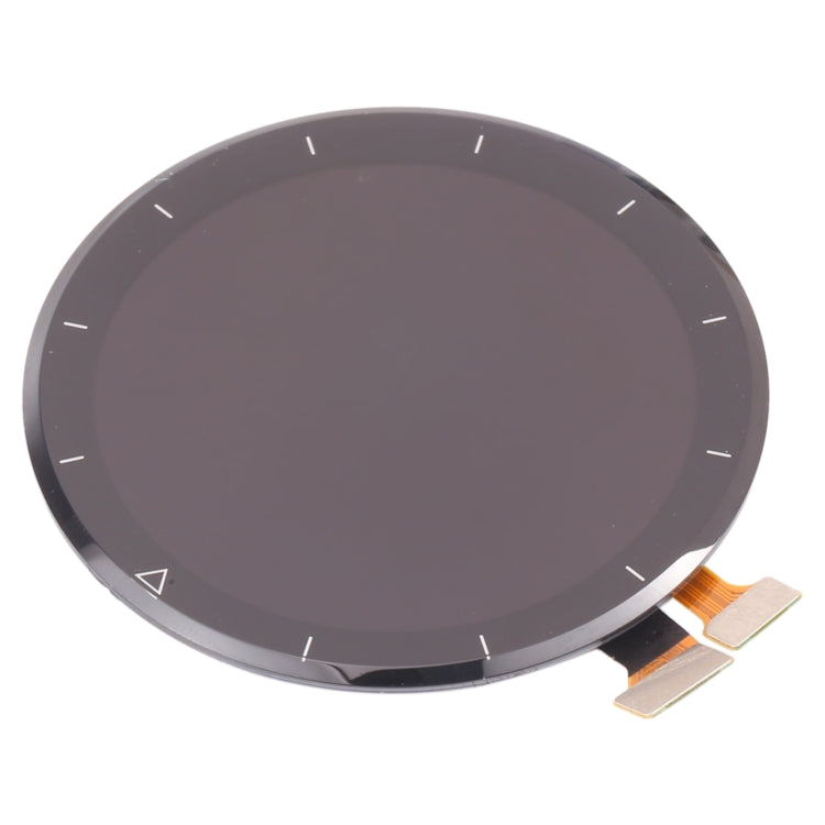 Original Sapphire Material LCD Screen and Digitizer Full Assembly for Huawei Watch GT 2 Pro VID-B19, For Huawei Watch GT 2 Pro(Original)