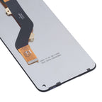 LCD Screen and Digitizer Full Assembly for Infinix Note 7 X690B, X690, For Infinix Note 7