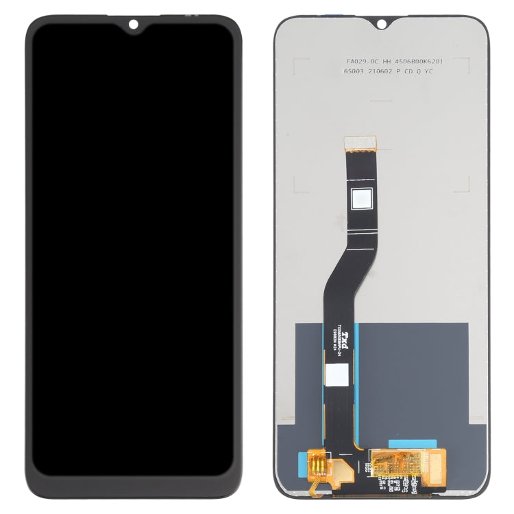 LCD Screen and Digitizer Full Assembly for Honor Play 20 K0Z-AL00, For Honor Play 20