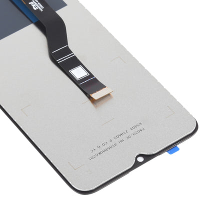 LCD Screen and Digitizer Full Assembly for Honor Play 20 K0Z-AL00, For Honor Play 20