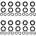 For OnePlus 9R 10pcs Back Camera Lens, OnePlus 9R