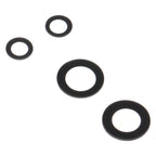 For OnePlus 9R 10pcs Back Camera Lens, OnePlus 9R