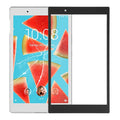 Front Screen Outer Glass Lens for Lenovo Tab 4 / TB-8504F / TB-8504X, For Lenovo Tab 4, For Lenovo Tab 4 (White)