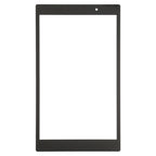Front Screen Outer Glass Lens for Lenovo Tab 4 / TB-8504F / TB-8504X, For Lenovo Tab 4, For Lenovo Tab 4 (White)