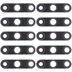 For Huawei Enjoy 10 Plus 10pcs Back Camera Lens , For Huawei Enjoy 10 Plus