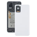 Back Battery Cover for LG K52 / K62 LMK520 LM-K520 LMK520E LM-K520E LMK520Y LM-K520Y LMK520H LM-K520H LMK525H LMK525 LM-K525H LM-K525, For LG K52 / K62
