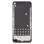 Front Housing LCD Frame Bezel Plate for LG K61 LMQ630EAW LM-Q630EAW LM-Q630, For LG K61