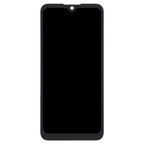 LCD Screen and Digitizer Full Assembly for Wiko Y62, For Wiko Y62