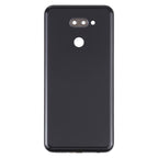 Back Battery Cover for LG K40s LMX430HM LM-X540 LM-X430, For LG K40s