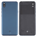 Back Battery Cover for LG K20 (2019) / K8+ LM-X120EMW LMX120EMW LM-X120 LMX120BMW, For LG K20 (2019) / K8+