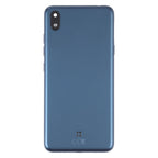 Back Battery Cover for LG K20 (2019) / K8+ LM-X120EMW LMX120EMW LM-X120 LMX120BMW, For LG K20 (2019) / K8+