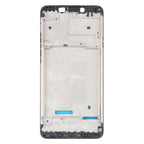 Front Housing LCD Frame Bezel Plate for LG K20 (2019) / K8+ LM-X120EMW LMX120EMW LM-X120 LMX120BMW, For LG K20 (2019)