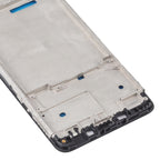 Front Housing LCD Frame Bezel Plate for LG K20 (2019) / K8+ LM-X120EMW LMX120EMW LM-X120 LMX120BMW, For LG K20 (2019)