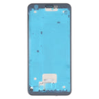 Front Housing LCD Frame Bezel Plate for LG K30 (2019) LM-X320EMW LMX320EMW LMX320ZMW LM-X320ZMW, For LG K30 (2019)